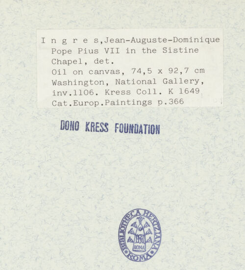 Rückseite von bh334924_recto