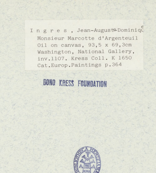 Rückseite von bh334928_recto