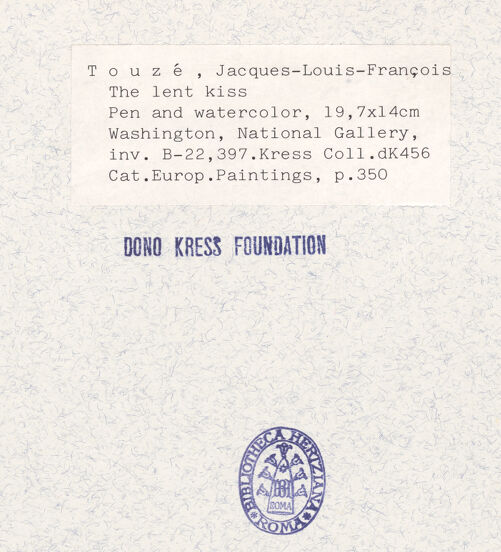 Rückseite von bh334933_recto