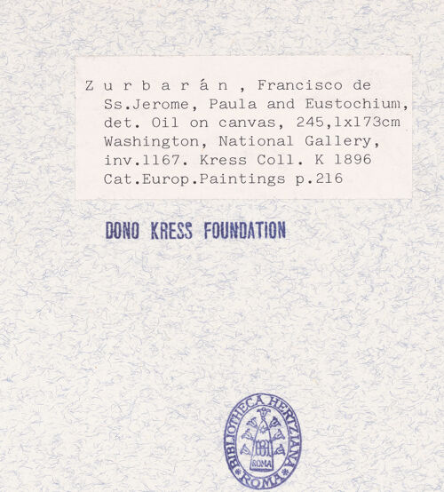 Rückseite von bh334939_recto