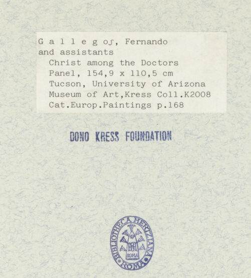 Rückseite von bh334947_recto