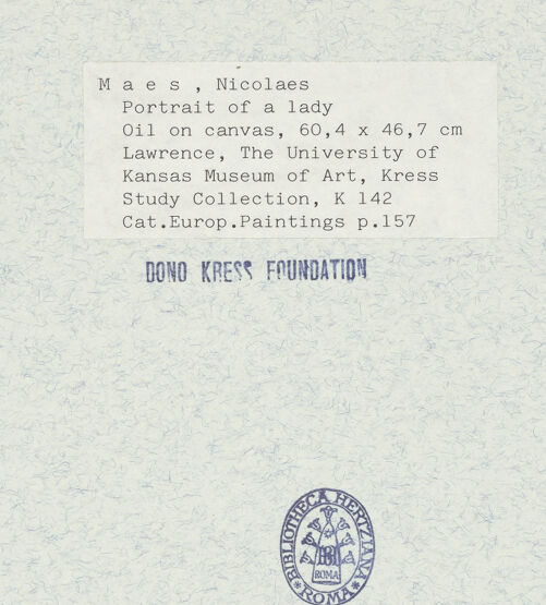 Rückseite von bh334972_recto