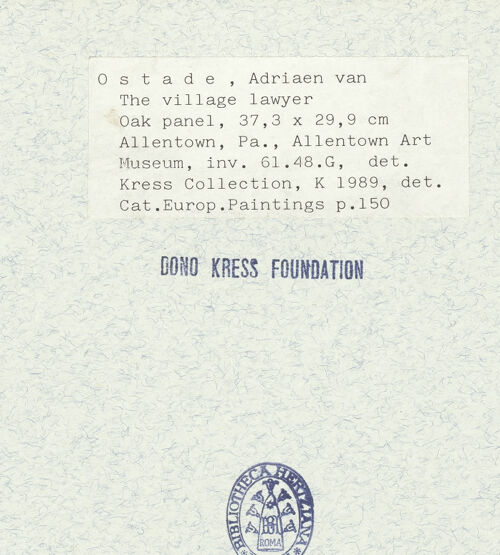 Rückseite von bh334982_recto