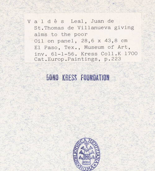 Rückseite von bh334986_recto