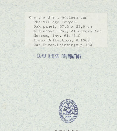 Rückseite von bh334992_recto