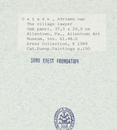 Rückseite von bh334992_recto