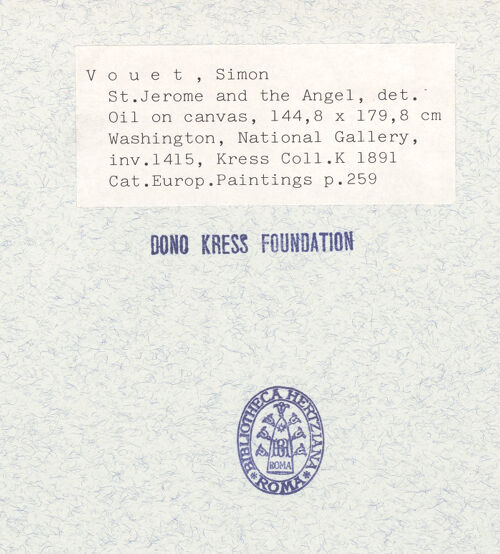 Rückseite von bh335022_recto