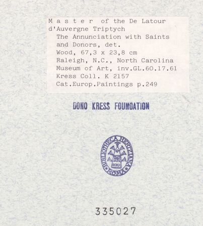 Rückseite von bh335027_recto