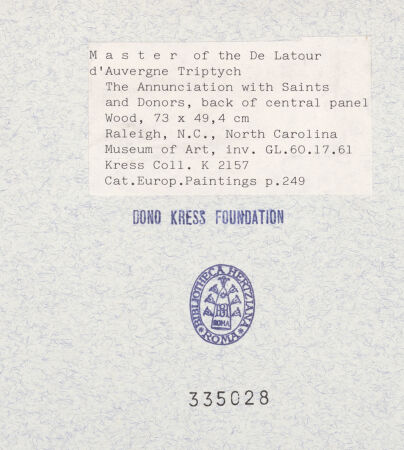 Rückseite von bh335028_recto