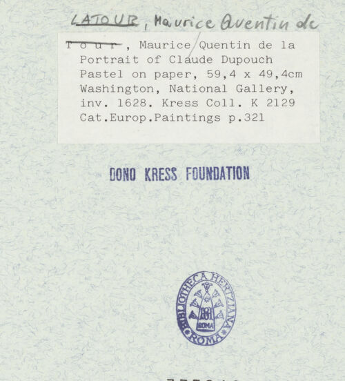 Rückseite von bh335048_recto