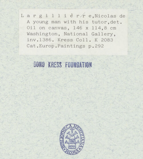 Rückseite von bh335052_recto