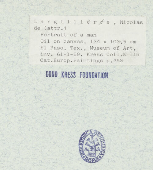 Rückseite von bh335053_recto