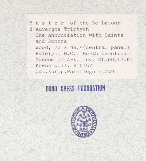 Rückseite von bh335058_recto