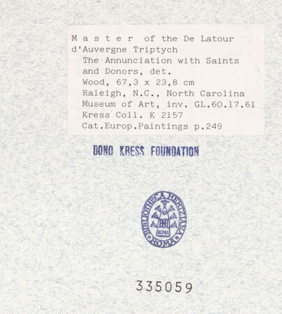 Rückseite von bh335059_recto