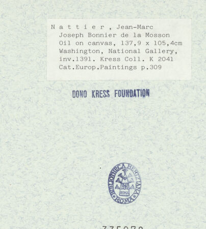 Rückseite von bh335078_recto