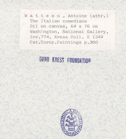 Rückseite von bh335079_recto