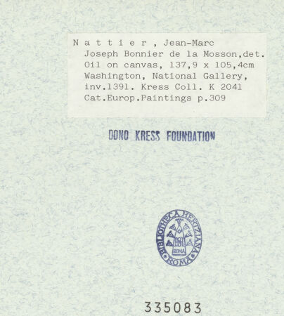 Rückseite von bh335083_recto