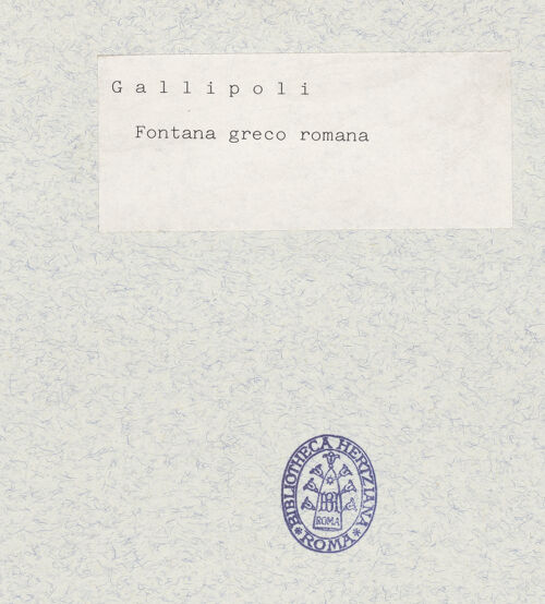 Rückseite von bh335192_recto