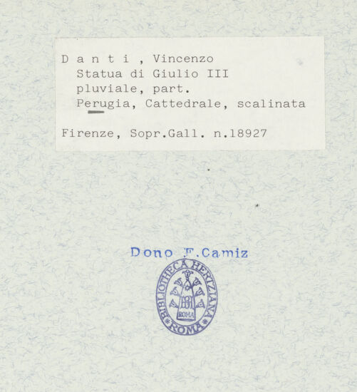 Rückseite von bh335893_recto