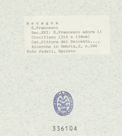 Rückseite von bh336104_recto