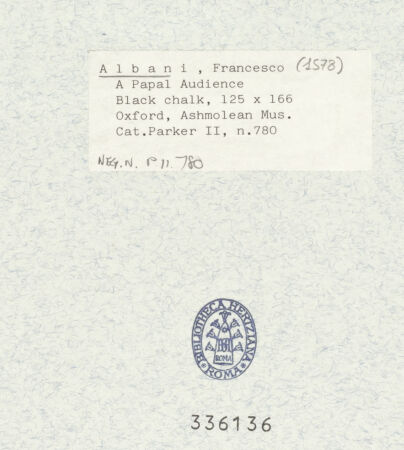 Rückseite von bh336136_recto