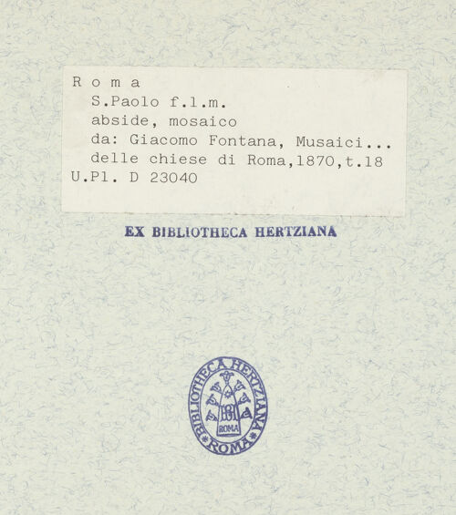 Rückseite von bh336498_recto