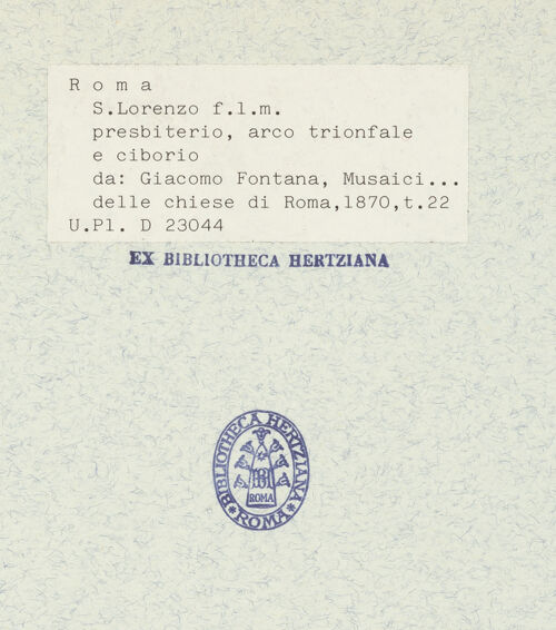 Rückseite von bh336501_recto