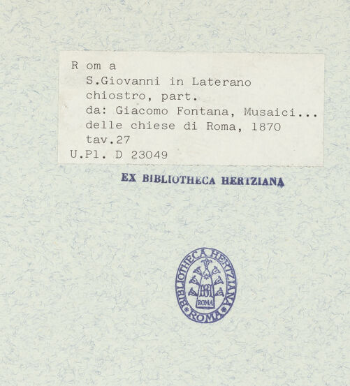 Rückseite von bh336508_recto