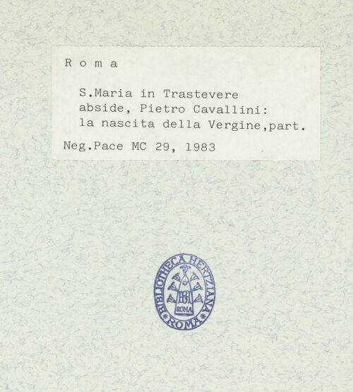 Rückseite von bh336540_recto