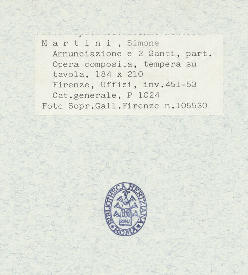 Rückseite von bh336590_recto