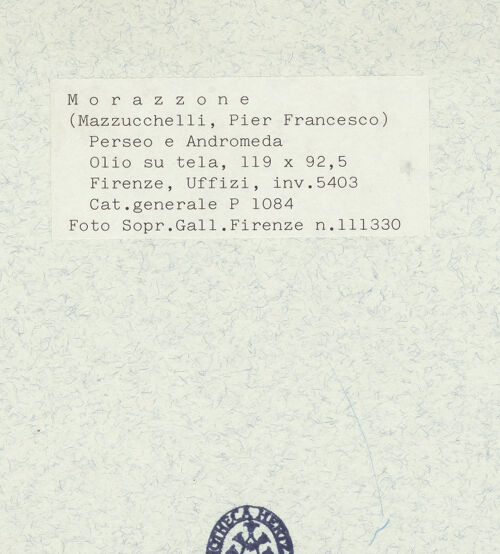 Rückseite von bh336594_recto