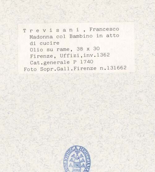 Rückseite von bh336599_recto