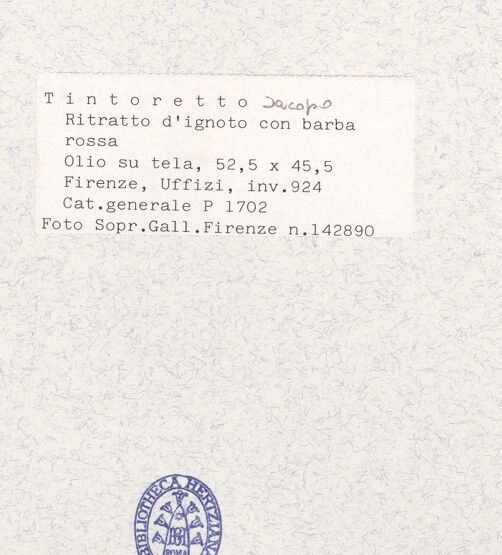 Rückseite von bh336624_recto