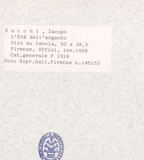 Rückseite von bh336628_recto