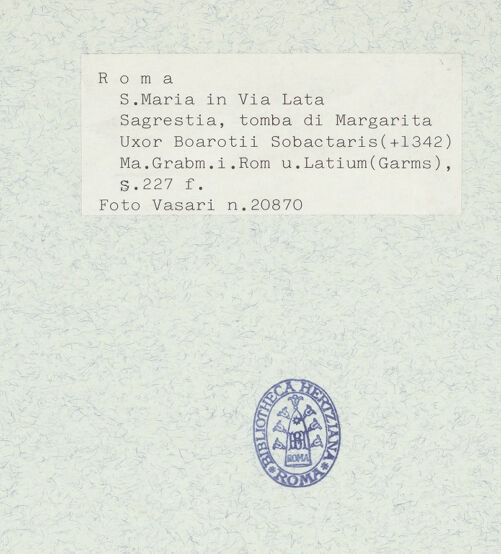 Rückseite von bh336671_recto