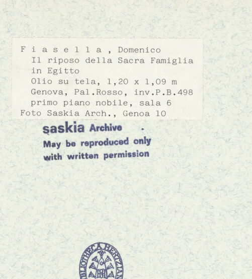 Rückseite von bh336685_recto