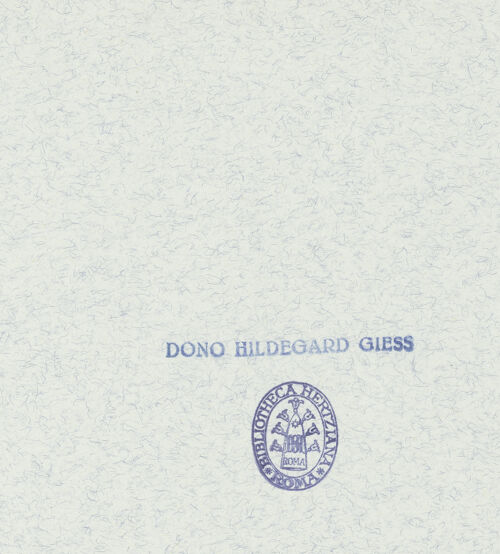 Rückseite von Alinari [https://www.deutsche-digitale-bibliothek.de/content/lizenzen/rv-ez/] KapitelleKapitell mit Blattwerkdekor - Kapitell der unteren Blendbögen, bh336695_recto. Foto.