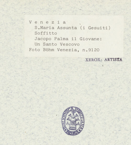 Rückseite von bh336759_recto