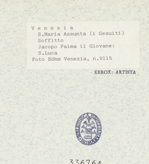 Rückseite von bh336764_recto