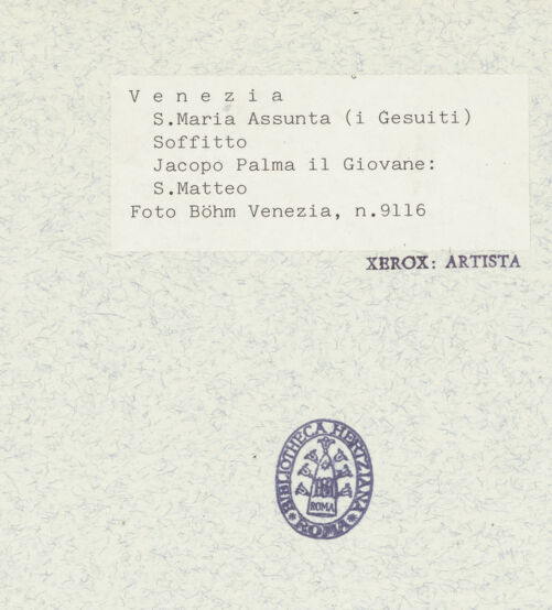 Rückseite von bh336765_recto