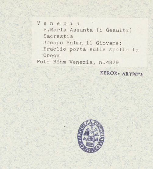 Rückseite von bh336771_recto