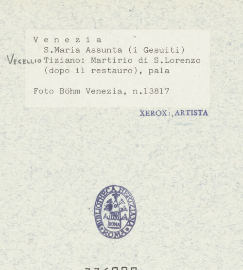 Rückseite von bh336777_recto