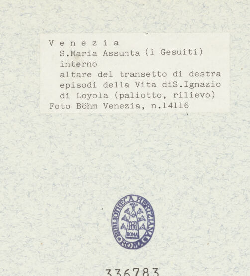 Rückseite von bh336783_recto