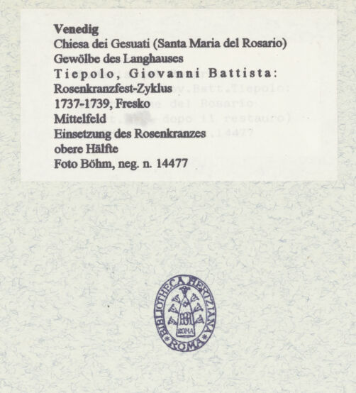 Rückseite von bh336815_recto