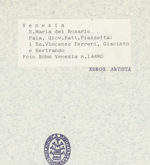 Rückseite von bh336817_recto