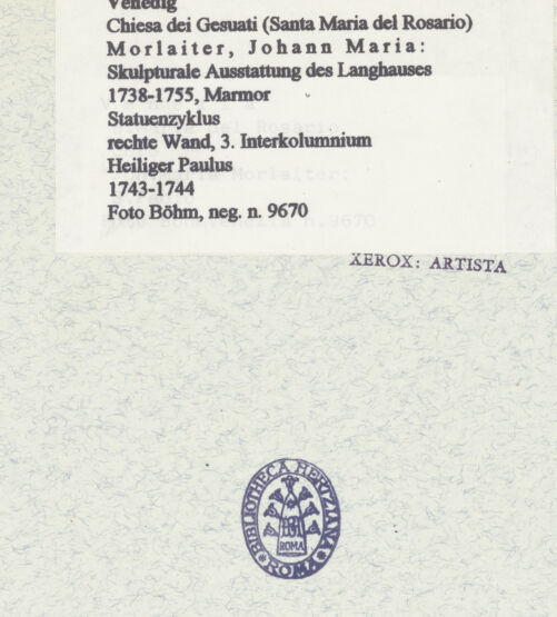 Rückseite von bh336820_recto