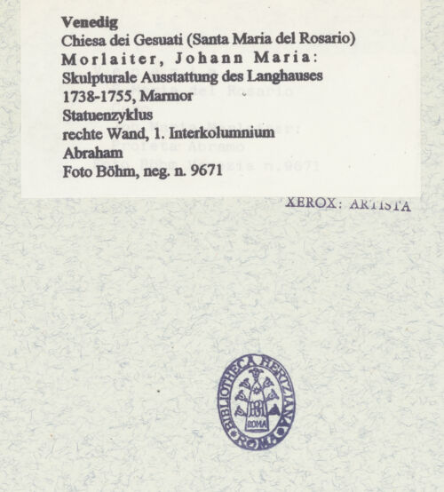 Rückseite von bh336821_recto