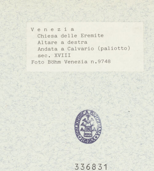 Rückseite von bh336831_recto