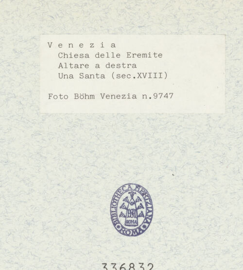 Rückseite von bh336832_recto