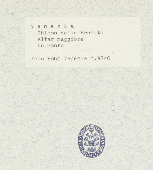 Rückseite von bh336835_recto